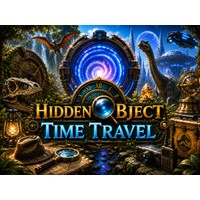 Hidden Object Time Travel