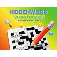 Hidden Word Puzzle
