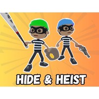 Hide Heist