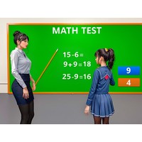 High School Teacher Games Life
