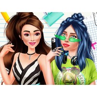 Highschool Mean Girls 2