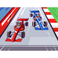 Highway Racers