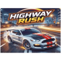 Highway Rush