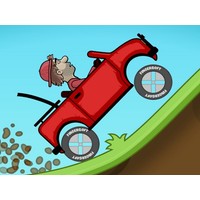 Hill Climb 2022