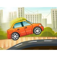 Hill Climb Cars 2021
