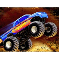 Hill Climb Racing Adventure