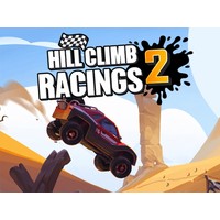 HIll climb Racings 2