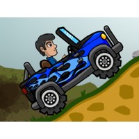 Hill Race Adventure