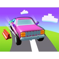 Hillside Drive Master