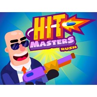 Hit Masters Rush
