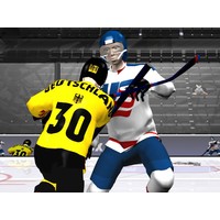 Hockey Skills