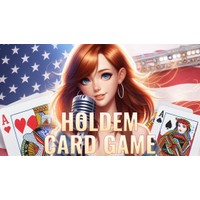HOLDEM CARD Game