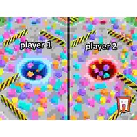 Hole Upper For 2 Players