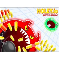 holey battle royale