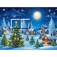 Holiday Tile Swap
