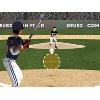 Home Run Master