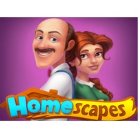 Home Scapes