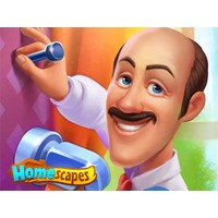Homescapes