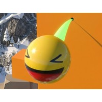 Hook Jump Up