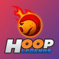 Hoop Legends