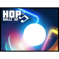 Hop Ballz 3D
