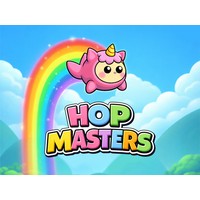 Hop Masters