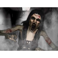 Horror Granny Escape