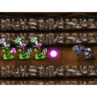 HorrorLand Defense