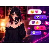 Hot Chats with Girls