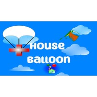 House Balloon