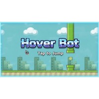 Hover Bot