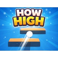 How High