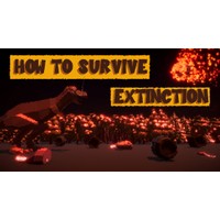 How to survive extinction