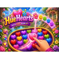 HueHearts