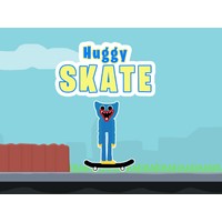 Huggy Skate