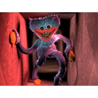 Hugie Wugie Jigsaw Puzzle Collection