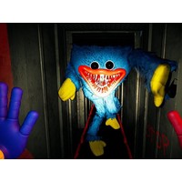 Hugie Wugie Runner