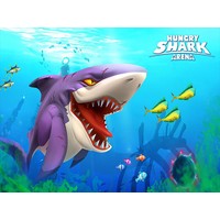 Hungry Shark Arena