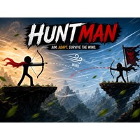 HUNTMAN