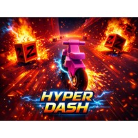 Hyber Dash