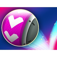 Hyper Neon Ball