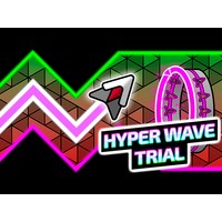 Hyper Wave Trial