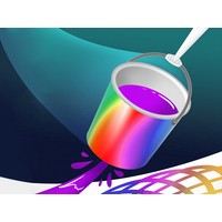 I Can Paint