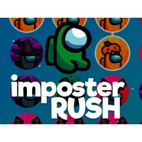 İmposter Rush