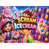 I Scream IceCream