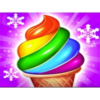 Ice Cream Frenzy