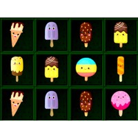 Ice Cream Puzzles