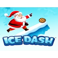 ICE DASH