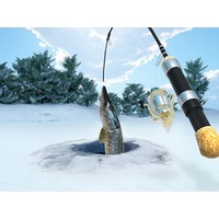 Ice Fishing