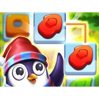 Ice Pet Match
